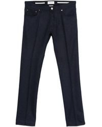 Jacob Cohen - Pant 5 Pkt Slim Fit Bard - Lyst