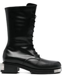 GmbH - Bottines Nazim À Lacets - Lyst
