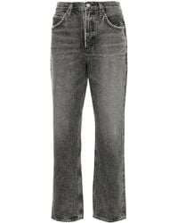 Agolde - Valen Jeans - Lyst