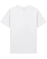 Closed - Organic Cotton T-Shirt - Lyst