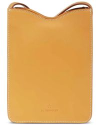 Il Bisonte - Bolso de hombro Roseto - Lyst