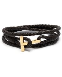 Tom Ford - Accessories > jewellery > bracelets - Lyst