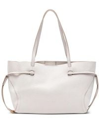 Gianni Chiarini - Violette Magnetic-Fastening Tote Bag - Lyst