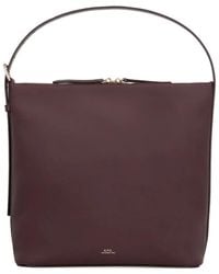 A.P.C. - Sac Vera - Lyst