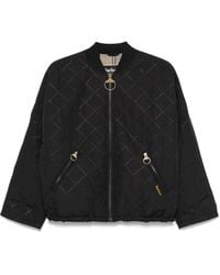 Barbour - Emlyn ボンバージャケット - Lyst