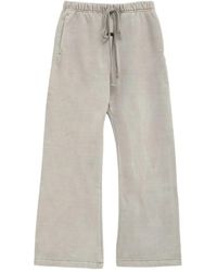 Fear Of God - Flared Trainingsbroek Met Trekkoord - Lyst