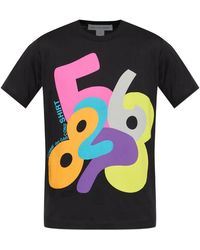 Comme des Garçons - T-Shirt Knit - Lyst