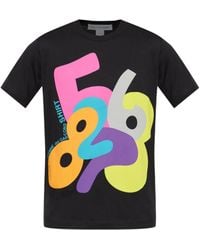 Comme des Garçons - T-Shirt Knit - Lyst