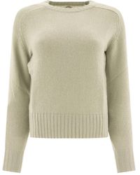 Ines De La Fressange Paris - Pull À Manches Raglan - Lyst