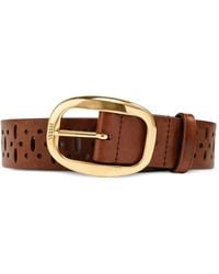 Isabel Marant - Ceinture Dara - Lyst