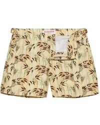 Orlebar Brown - Setter Badeshorts - Lyst