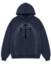Ksubi - Kaliba Ekcess Hoodie - Lyst