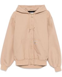 Carhartt - Og Active Jacket - Lyst