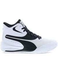 PUMA - Triple Sneakers - Lyst