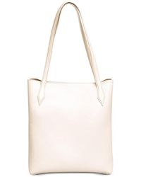 Vera Wang - Borsa Tote Media - Lyst