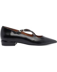 Ángel Alarcón - ポインテッドトゥ パンプス - Lyst