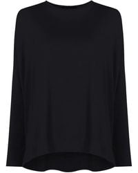 Lenny Niemeyer - T-Shirt Met Verlaagde Schouders - Lyst