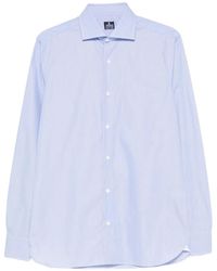 Truzzi - Cotton Shirt - Lyst