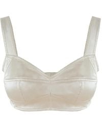 Contessa Mills - Seraphim Bra - Lyst