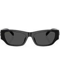 COACH - Cfu16 Cat-Eye Sunglasses - Lyst