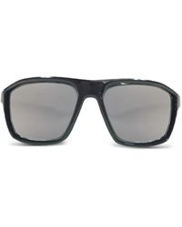 Nike - Legend S Square-Frame Sunglasses - Lyst