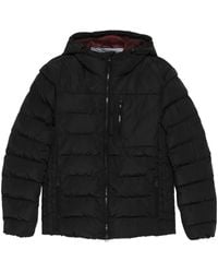 Geox - Chaqueta Snake - Lyst