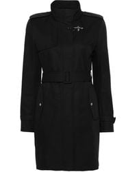 Fay - Virginia Trenchcoat - Lyst