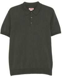 Baracuta - Ss Polo Knit - Lyst