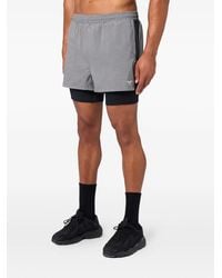SQUATWOLF - Short En Résille 2 En 1 - Lyst