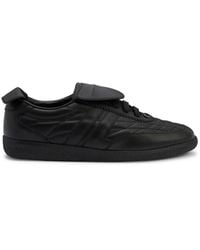 Giuseppe Zanotti - League Leather Sneakers - Lyst