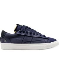 Nike - X Devin Booker Blazer Low Lace-Up Sneakers - Lyst