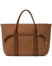 Loro Piana - Large Ghiera Shopper - Lyst