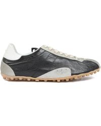 Maison Margiela - Sprinters Low-Top Sneakers - Lyst