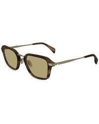 Paul Smith - Square-Frame Sunglasses - Lyst