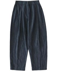 Studio Nicholson - Pantalones Acuna - Lyst
