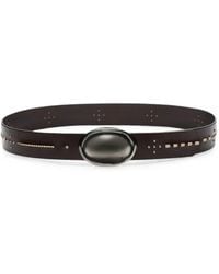 Twp - Ceinture Buckle Bunny D'Inspiration Western - Lyst