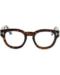 Tom Ford - Square-Frame Glasses - Lyst