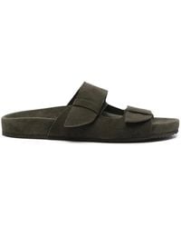 Ancient Greek Sandals - Diogenis Slides - Lyst