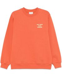 Drole de Monsieur - Haut Le Sweatshirt Slogan - Lyst