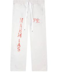 NAHMIAS - Camiseta P.E. pantalones de chándal Cherub - Lyst