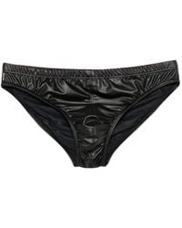 Tom Ford - Elasticated Swim Trunks - Lyst