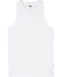 Eytys - Ivy Ribbed Tank Top - Lyst