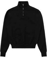 Les Tien - コットン プルオーバー - Lyst