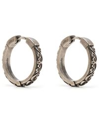 レディース Maison Margiela イヤリング & イヤーカフ | オンライン 