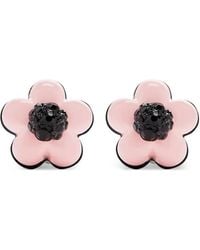 Marc Jacobs - The Daisy ピアス - Lyst