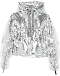Khrisjoy - Quilted Puffer Jacket - Lyst