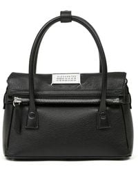 Maison Margiela - Small 5Ac East West Handbag - Lyst