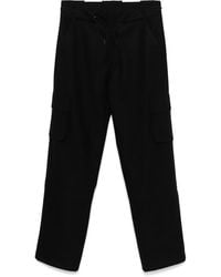 GR10K - Drawstring Cargo Pants - Lyst