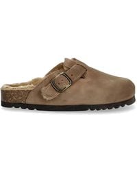 Scholl - Fae Mules - Lyst