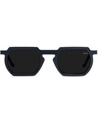 VAVA Eyewear - Geometric-Frame Sunglasses - Lyst